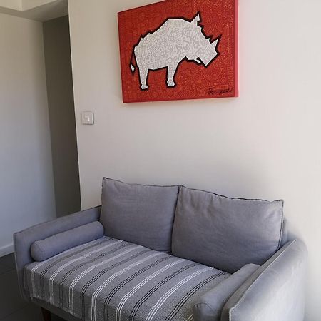 Cape White Villa Crawley المظهر الخارجي الصورة
