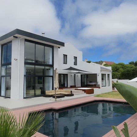 Cape White Villa Crawley المظهر الخارجي الصورة