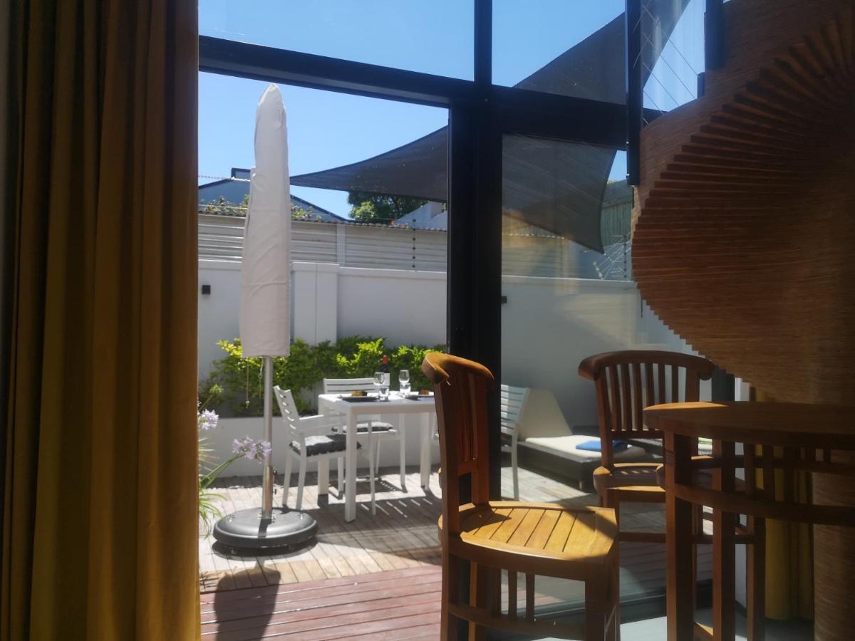 Cape White Villa Crawley المظهر الخارجي الصورة