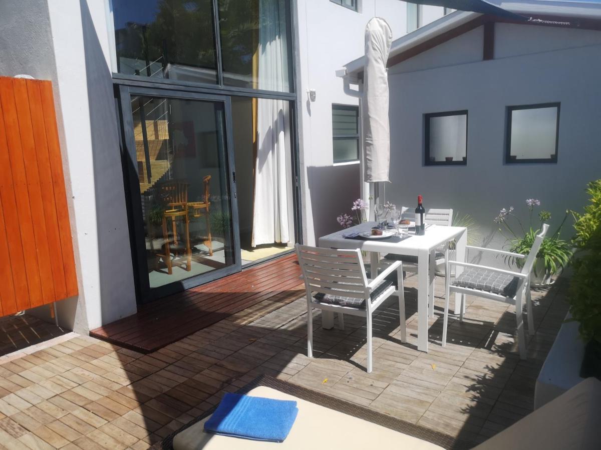Cape White Villa Crawley المظهر الخارجي الصورة