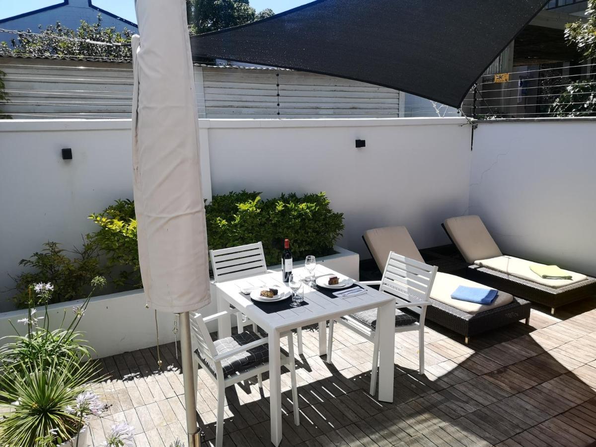 Cape White Villa Crawley المظهر الخارجي الصورة
