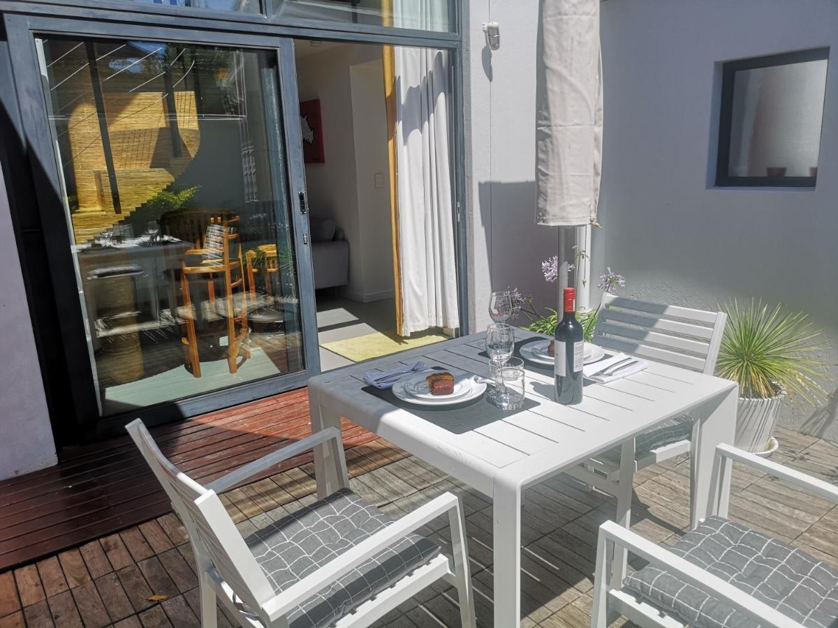 Cape White Villa Crawley المظهر الخارجي الصورة