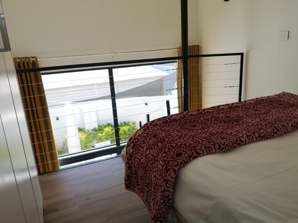 Cape White Villa Crawley المظهر الخارجي الصورة