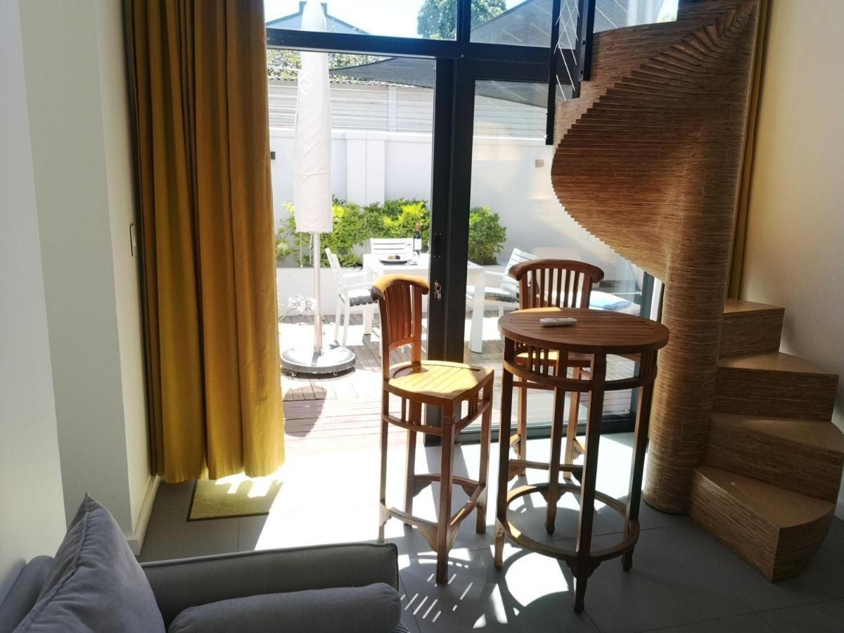 Cape White Villa Crawley المظهر الخارجي الصورة