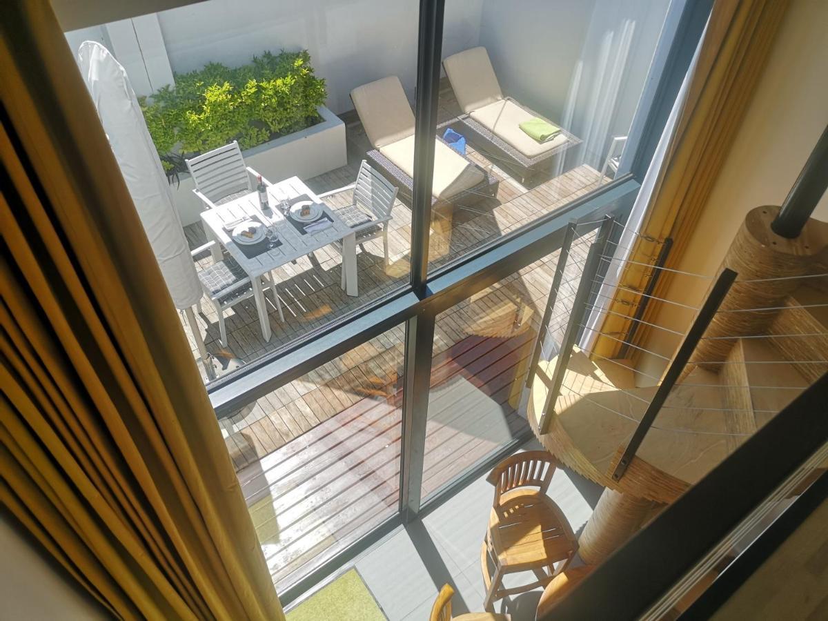 Cape White Villa Crawley المظهر الخارجي الصورة