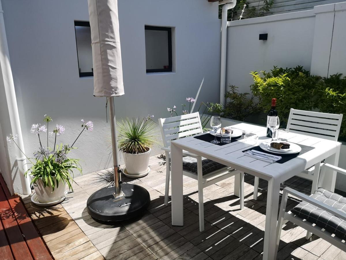 Cape White Villa Crawley المظهر الخارجي الصورة