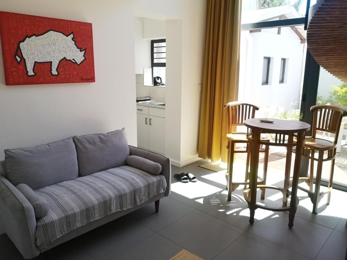 Cape White Villa Crawley المظهر الخارجي الصورة