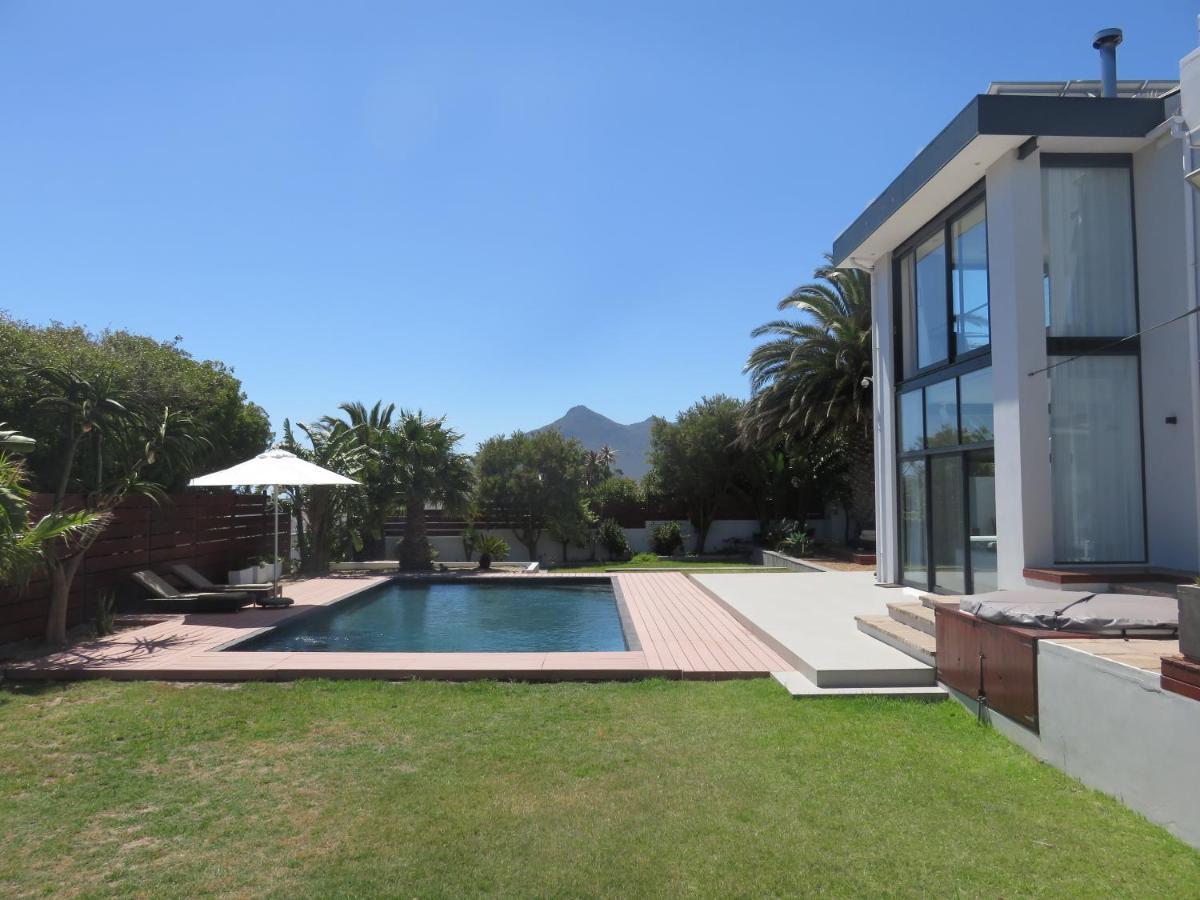 Cape White Villa Crawley المظهر الخارجي الصورة