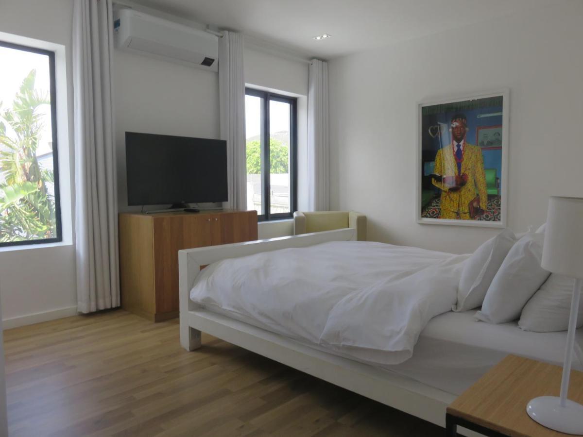 Cape White Villa Crawley المظهر الخارجي الصورة