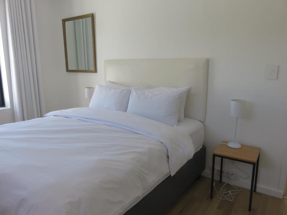 Cape White Villa Crawley المظهر الخارجي الصورة