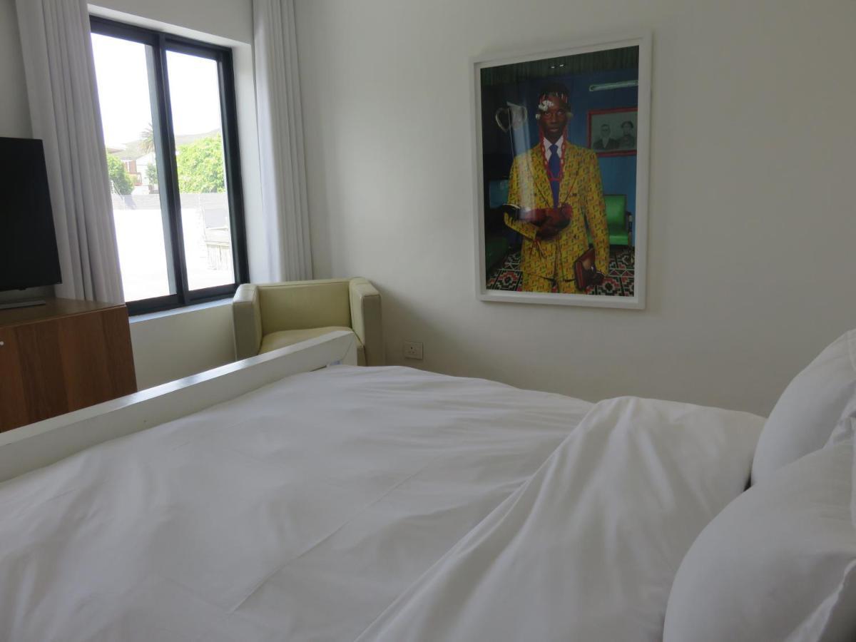 Cape White Villa Crawley المظهر الخارجي الصورة