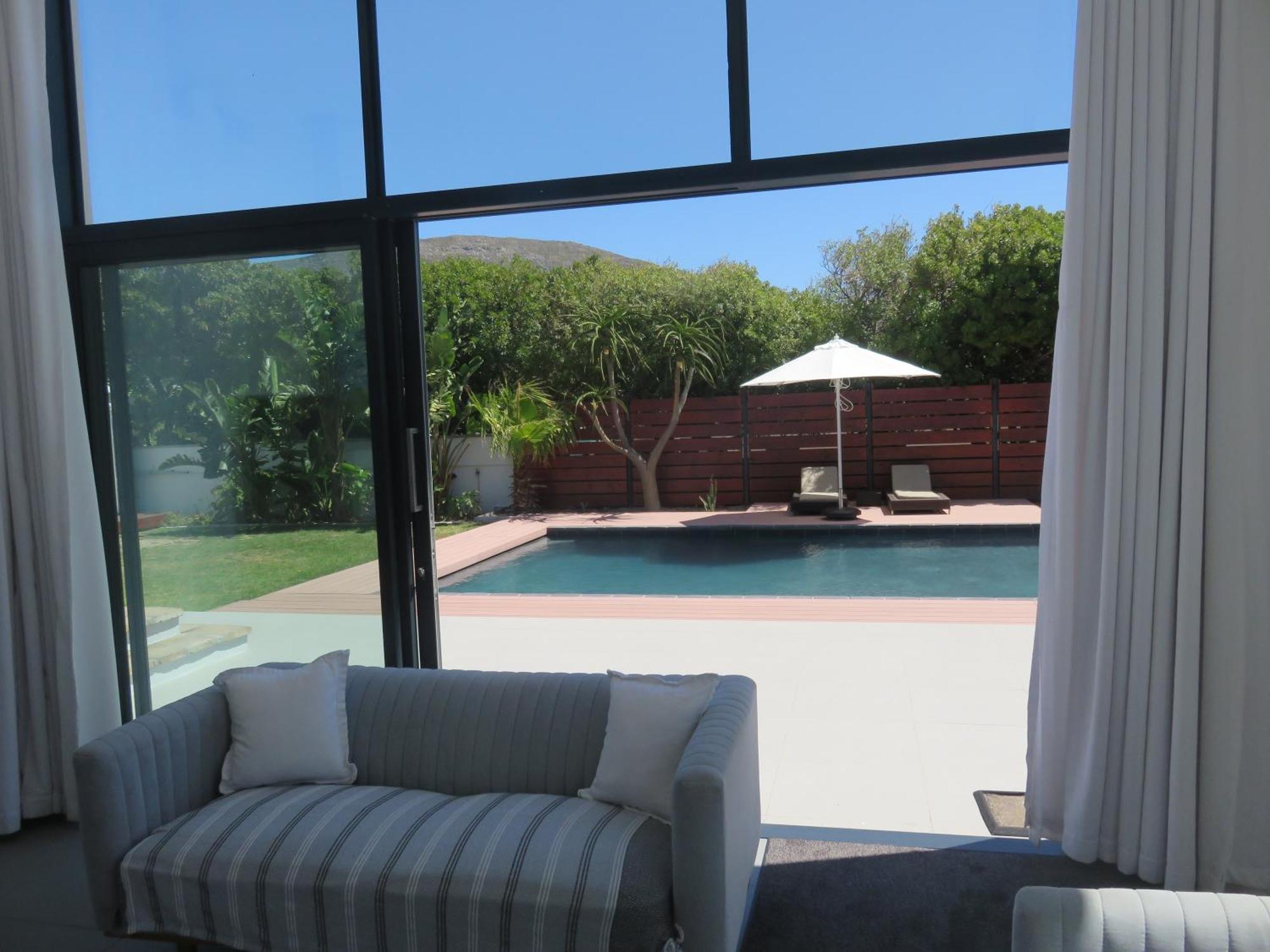 Cape White Villa Crawley الغرفة الصورة