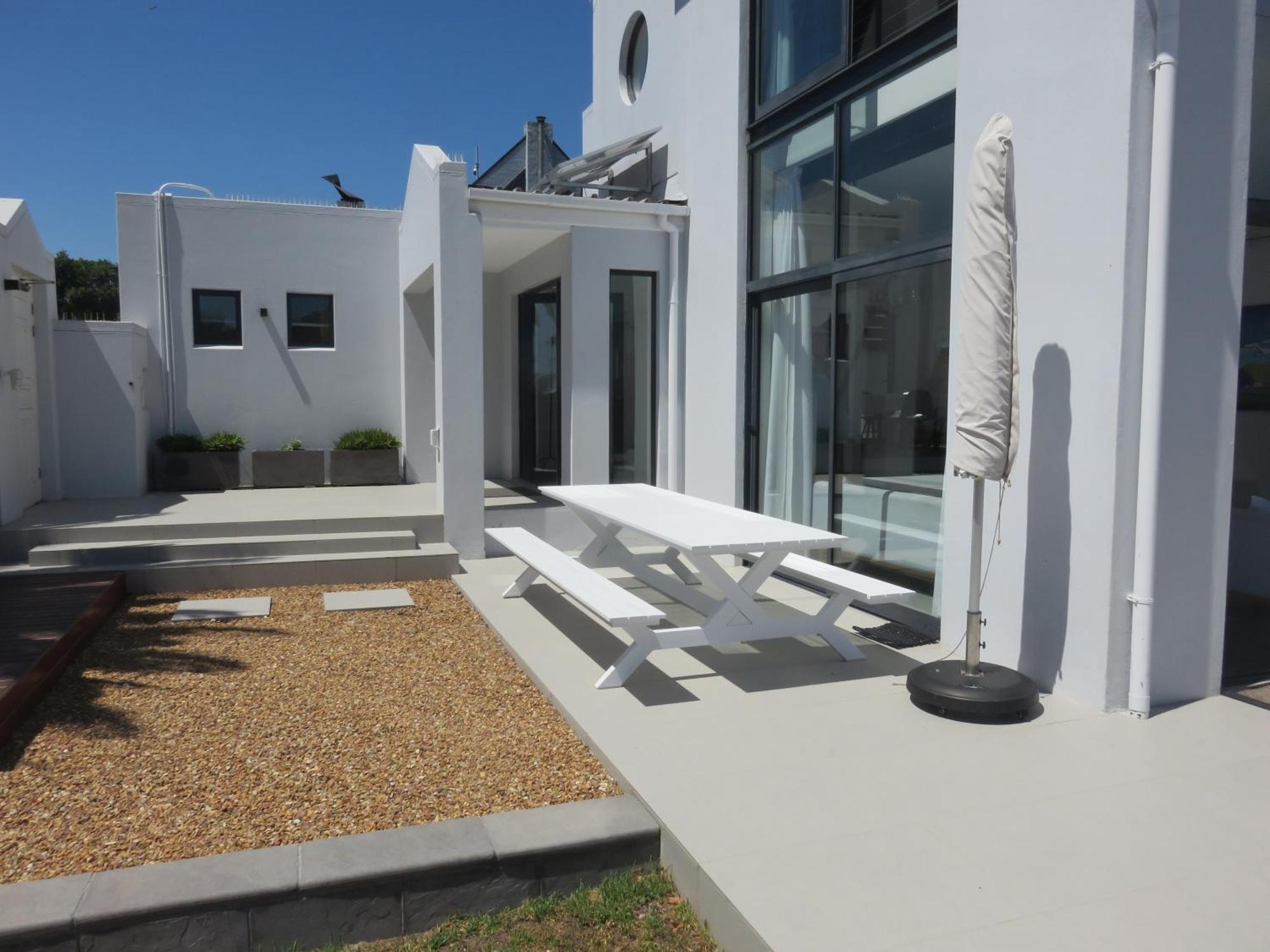 Cape White Villa Crawley الغرفة الصورة
