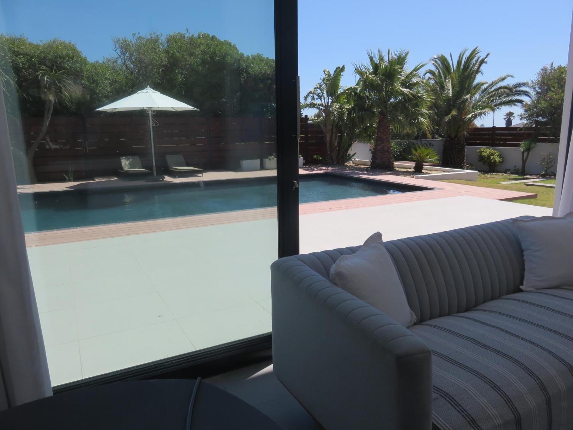 Cape White Villa Crawley الغرفة الصورة
