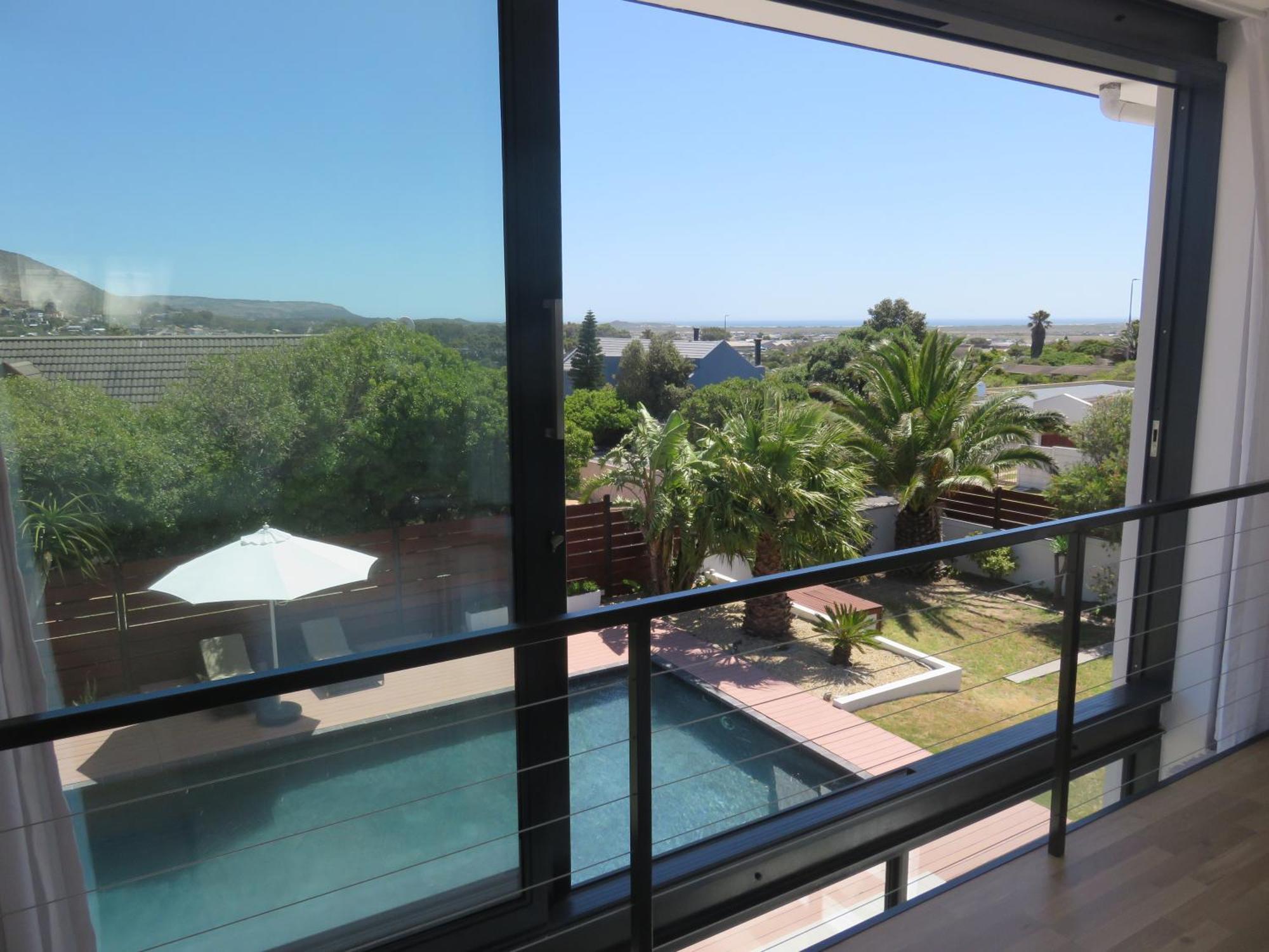 Cape White Villa Crawley الغرفة الصورة
