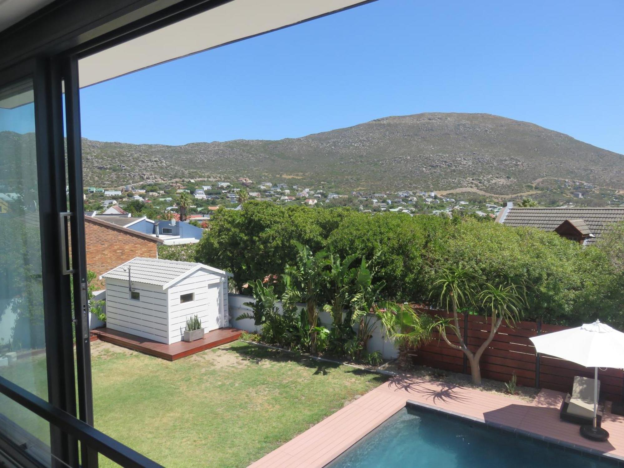 Cape White Villa Crawley الغرفة الصورة