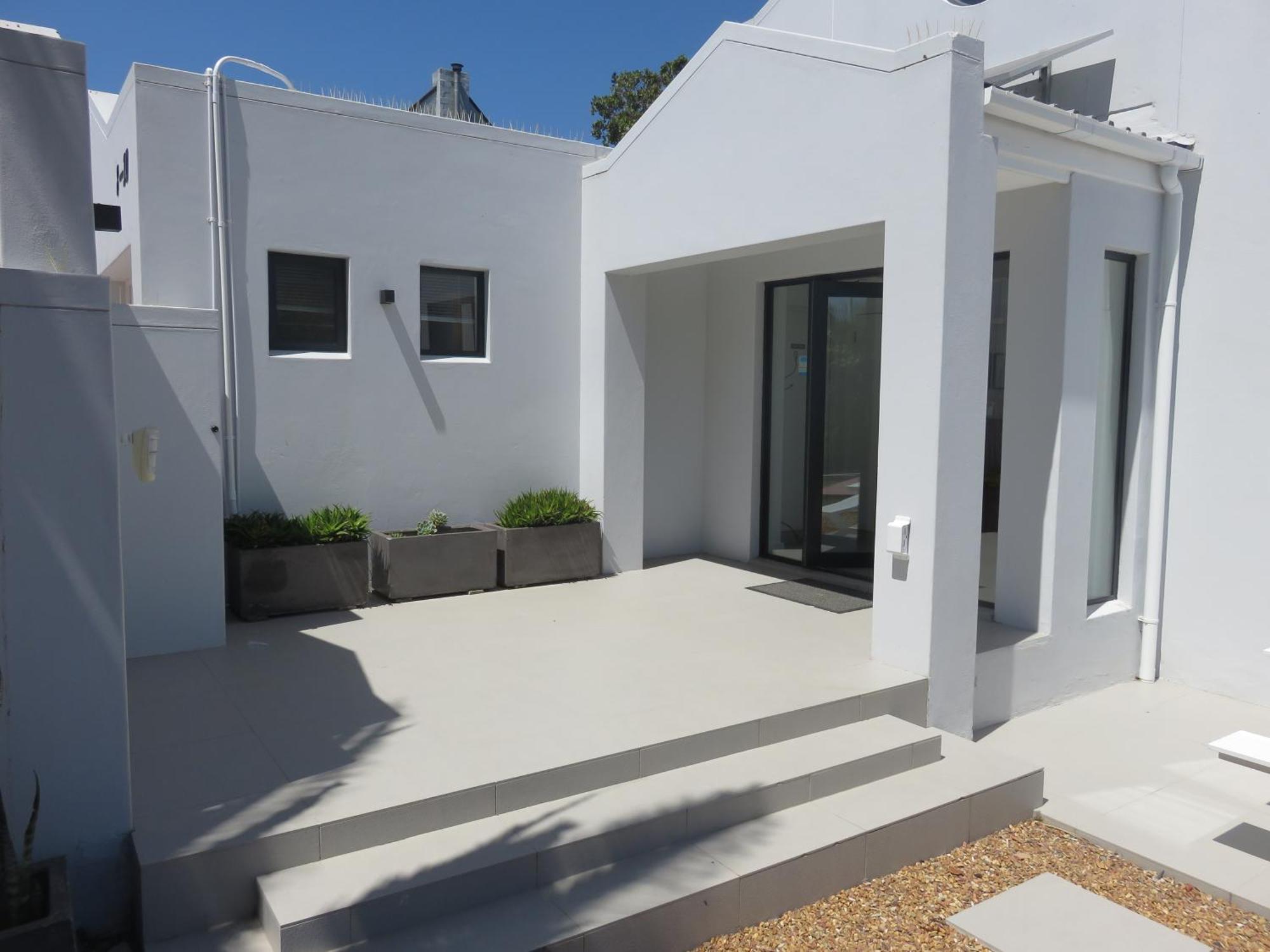 Cape White Villa Crawley الغرفة الصورة