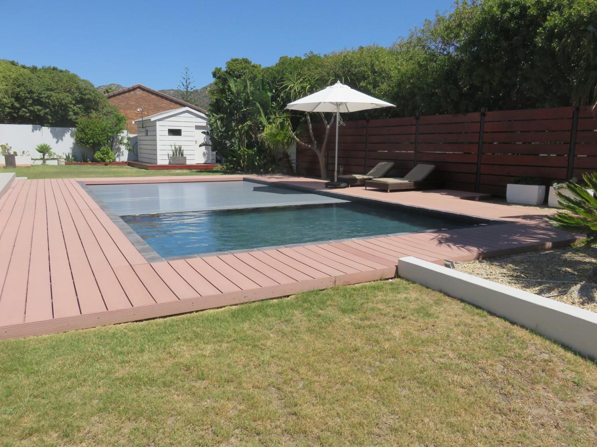 Cape White Villa Crawley الغرفة الصورة
