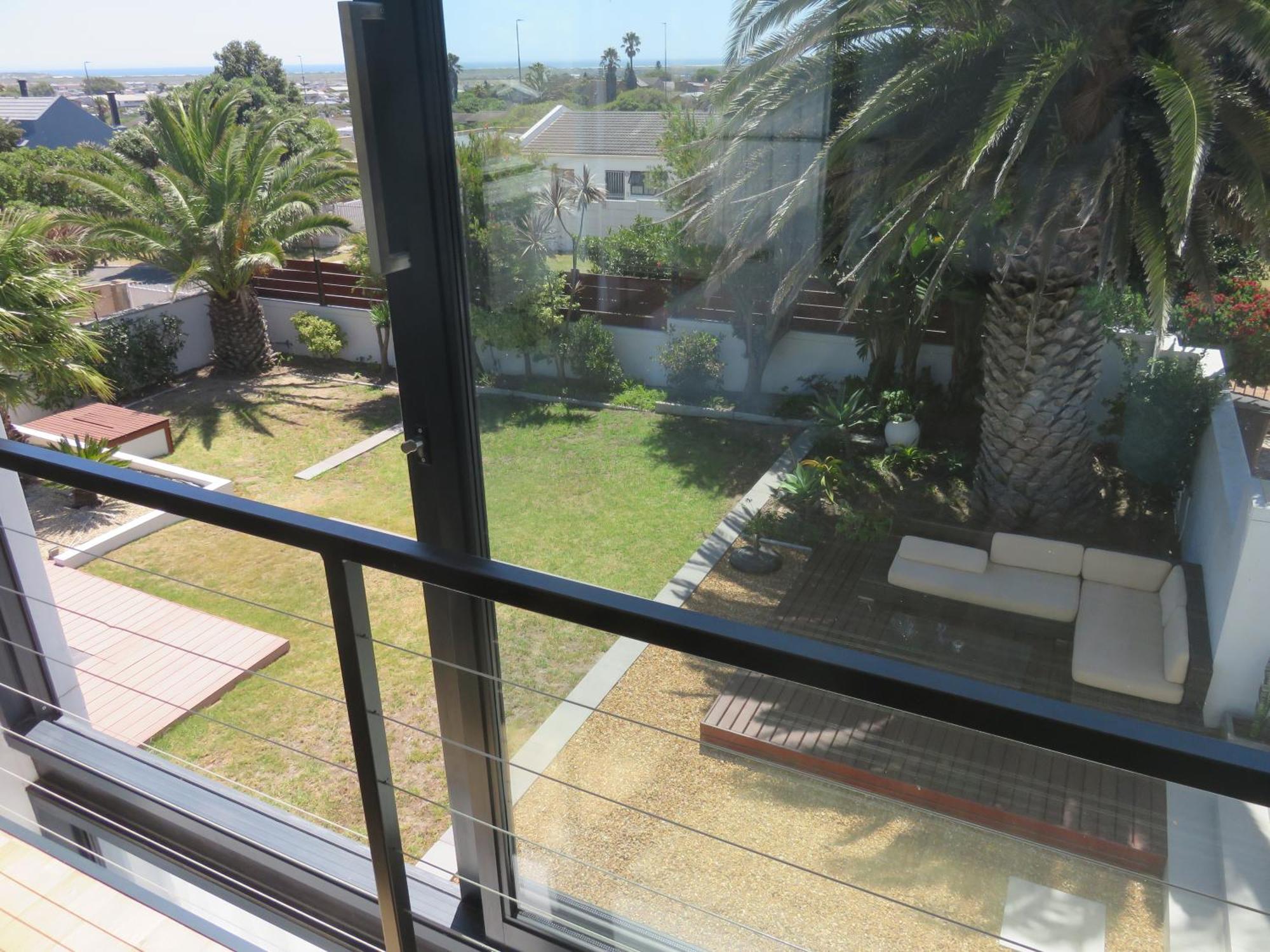 Cape White Villa Crawley الغرفة الصورة
