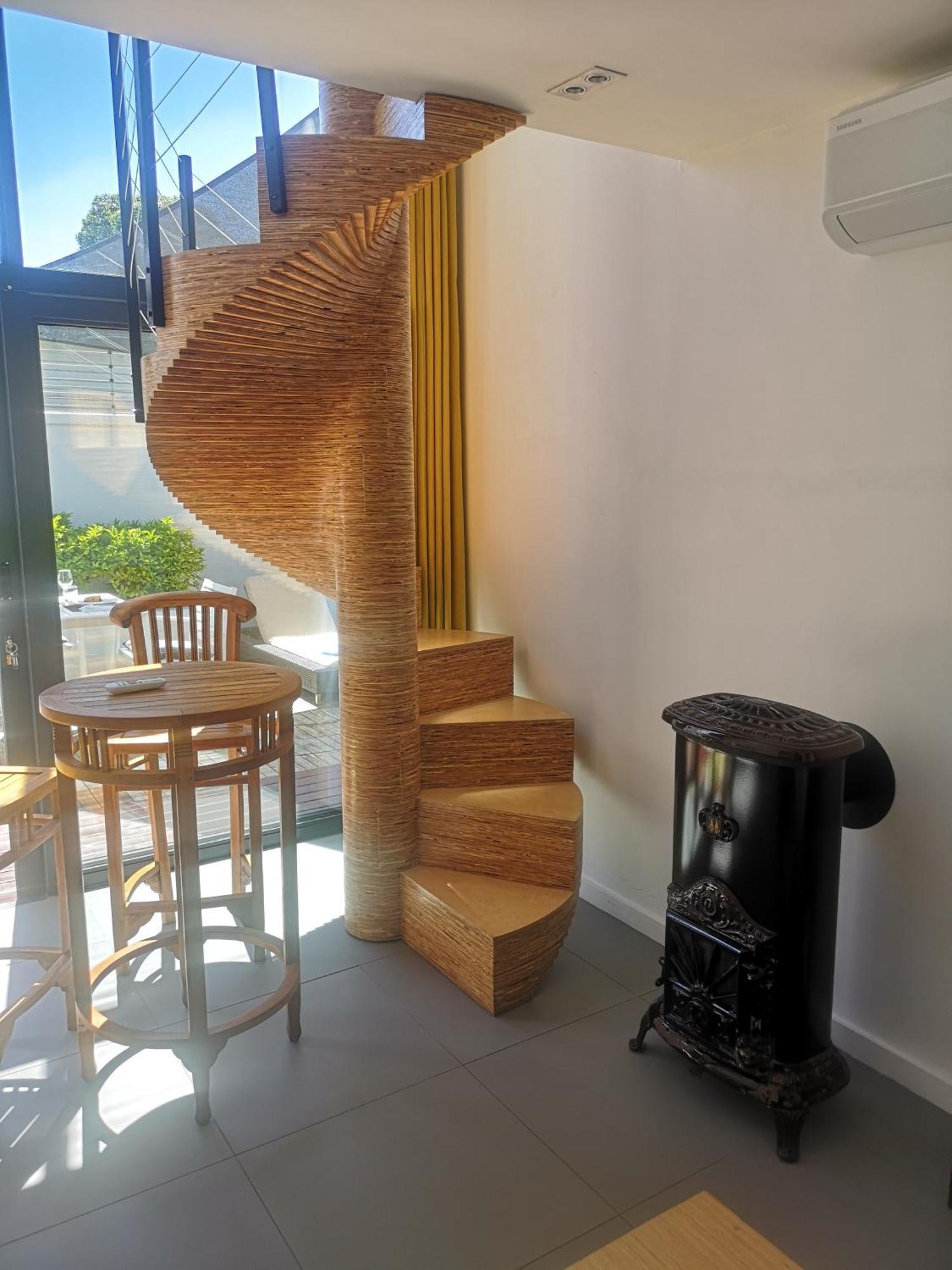Cape White Villa Crawley المظهر الخارجي الصورة