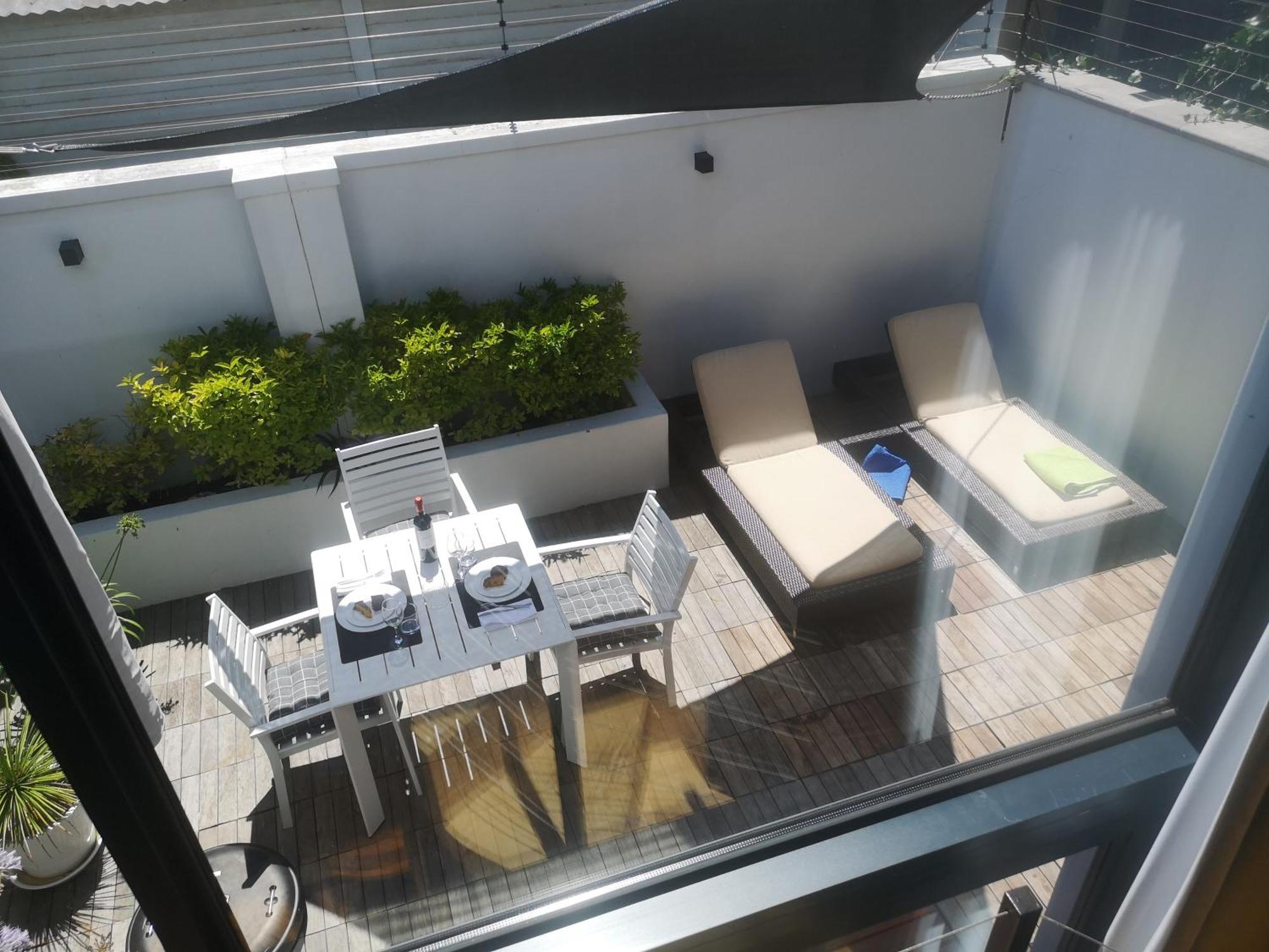 Cape White Villa Crawley المظهر الخارجي الصورة