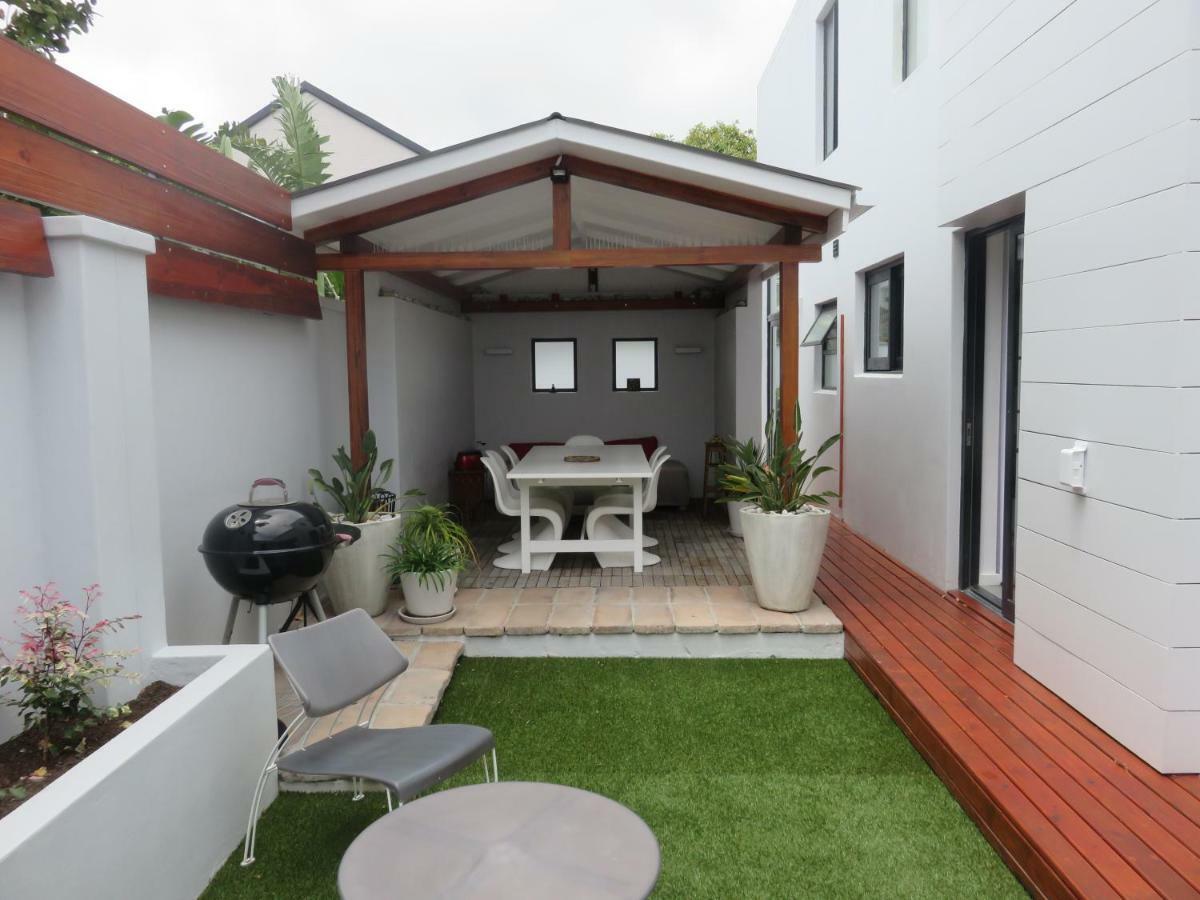 Cape White Villa Crawley المظهر الخارجي الصورة
