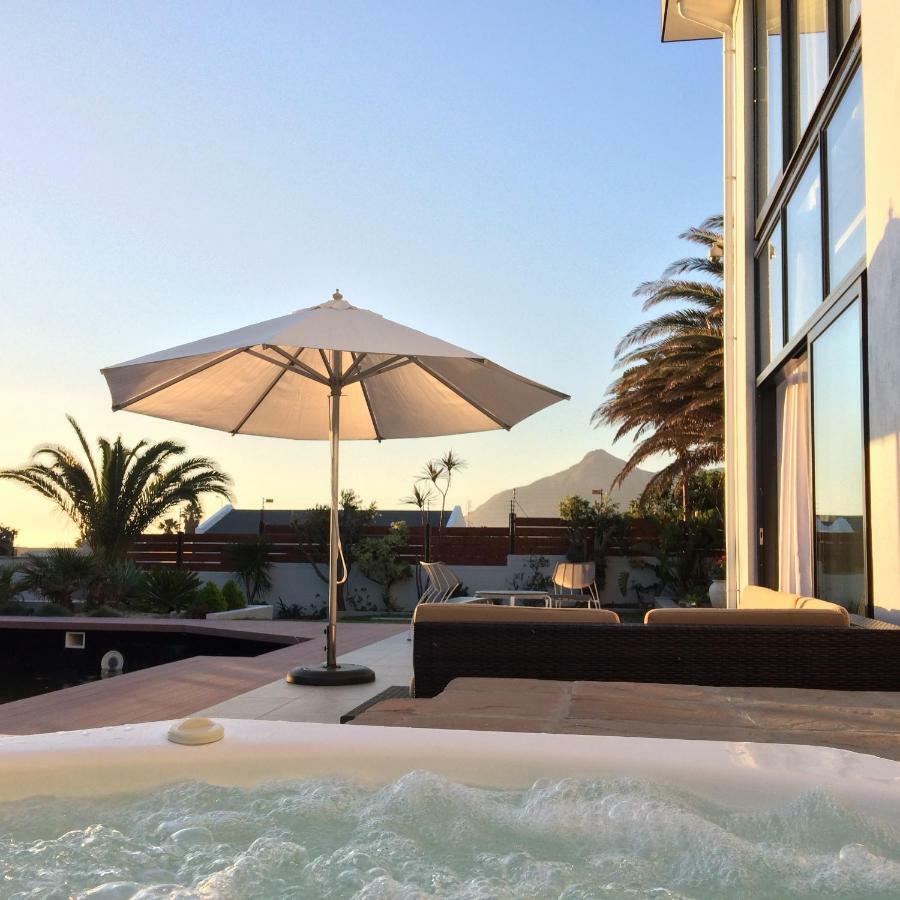 Cape White Villa Crawley المظهر الخارجي الصورة