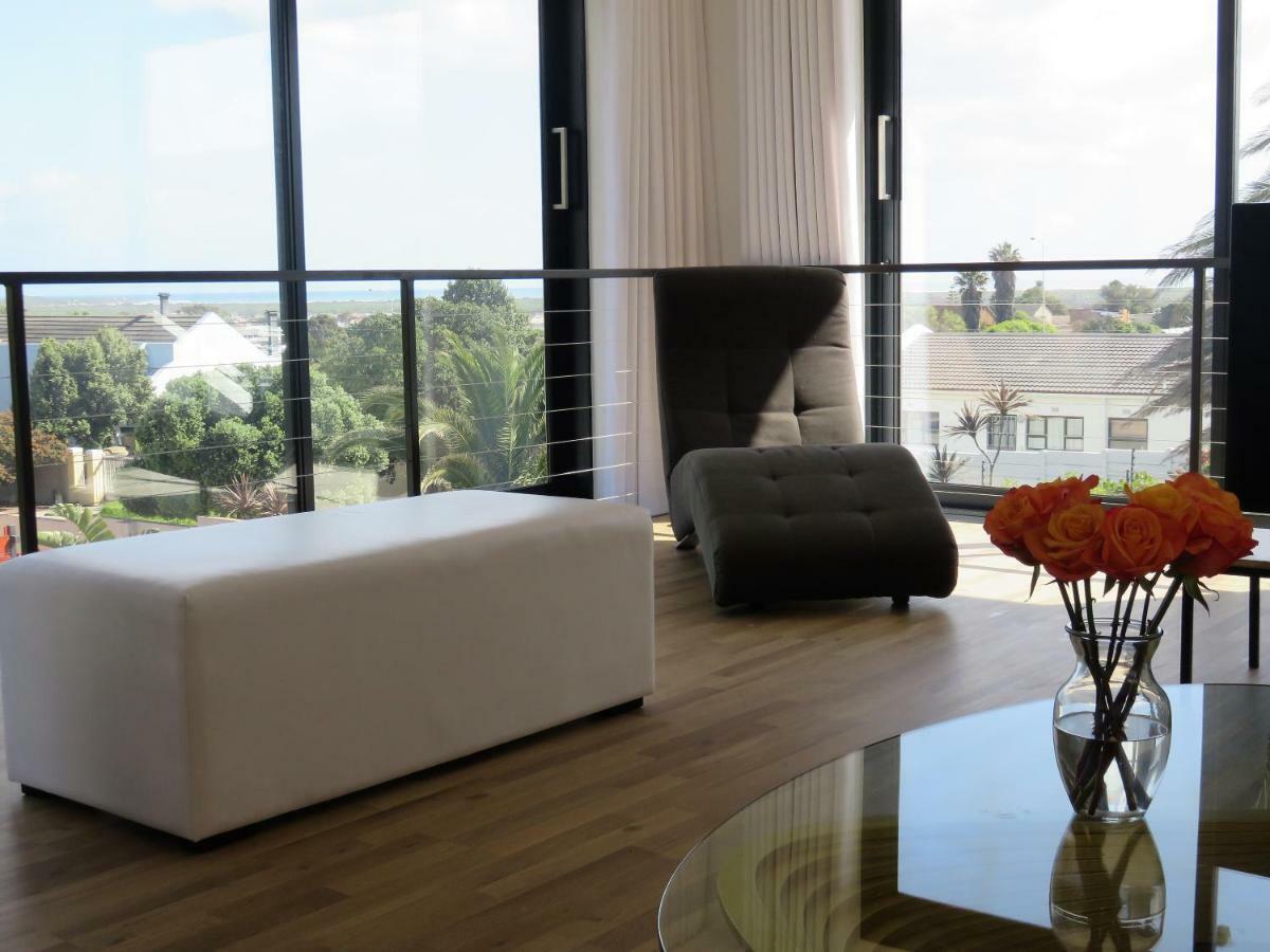 Cape White Villa Crawley المظهر الخارجي الصورة