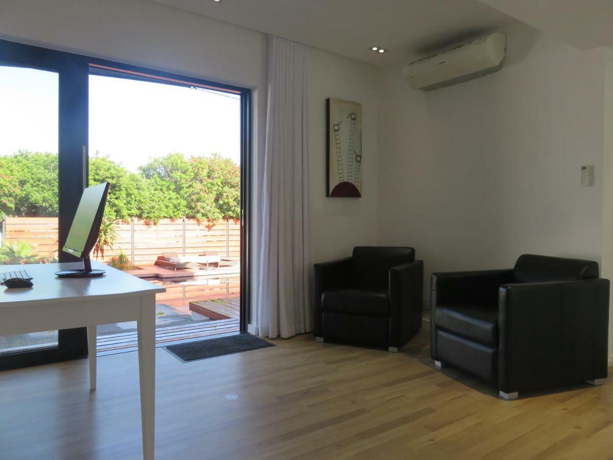 Cape White Villa Crawley المظهر الخارجي الصورة