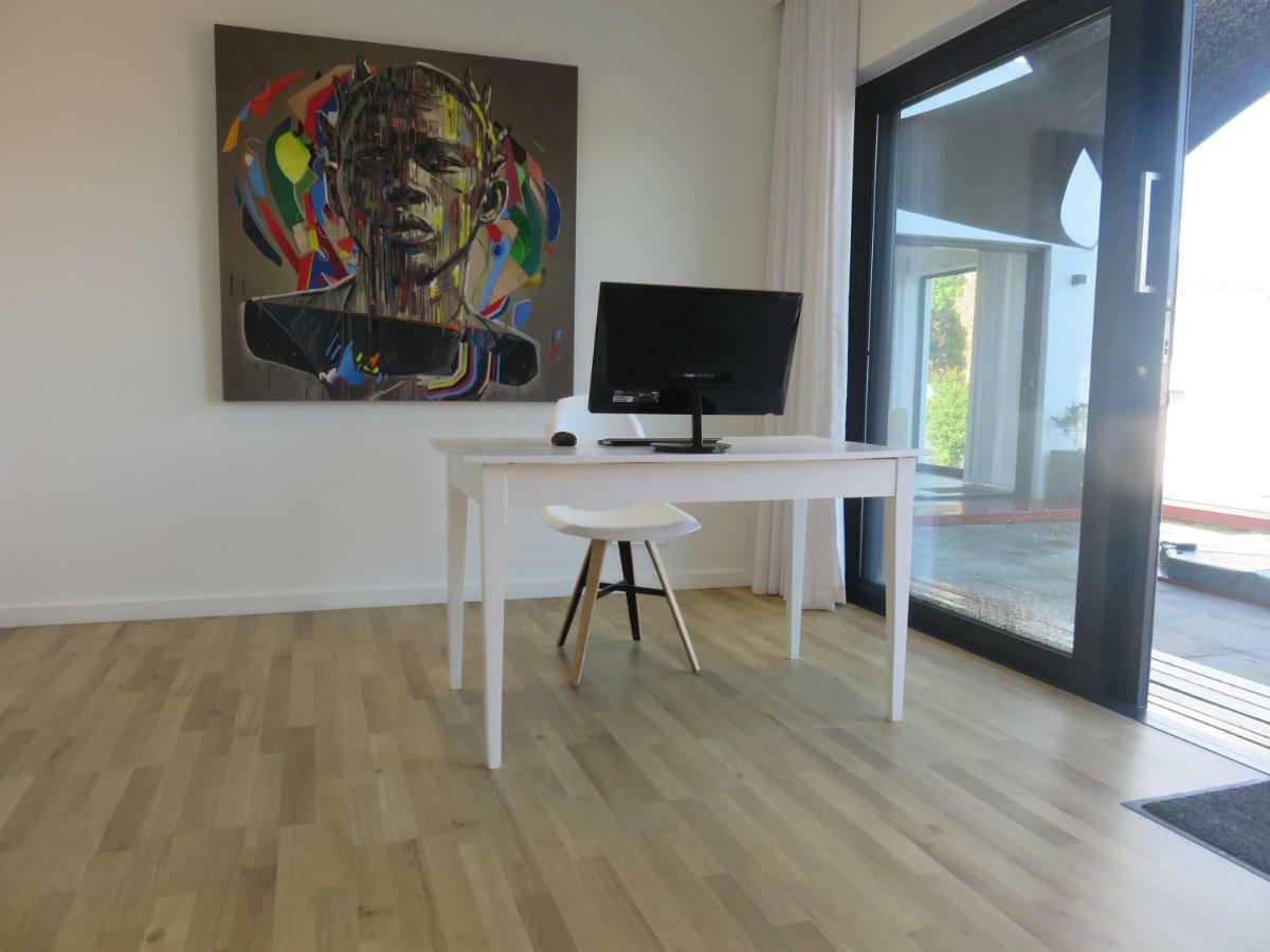 Cape White Villa Crawley المظهر الخارجي الصورة
