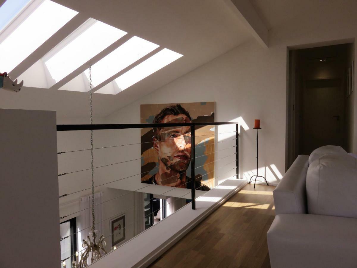 Cape White Villa Crawley المظهر الخارجي الصورة